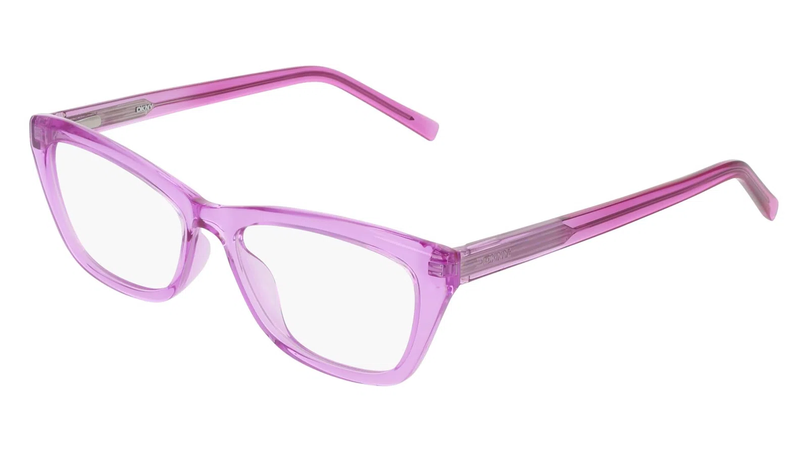 DKNY DK5084 Eyeglasses - view 3